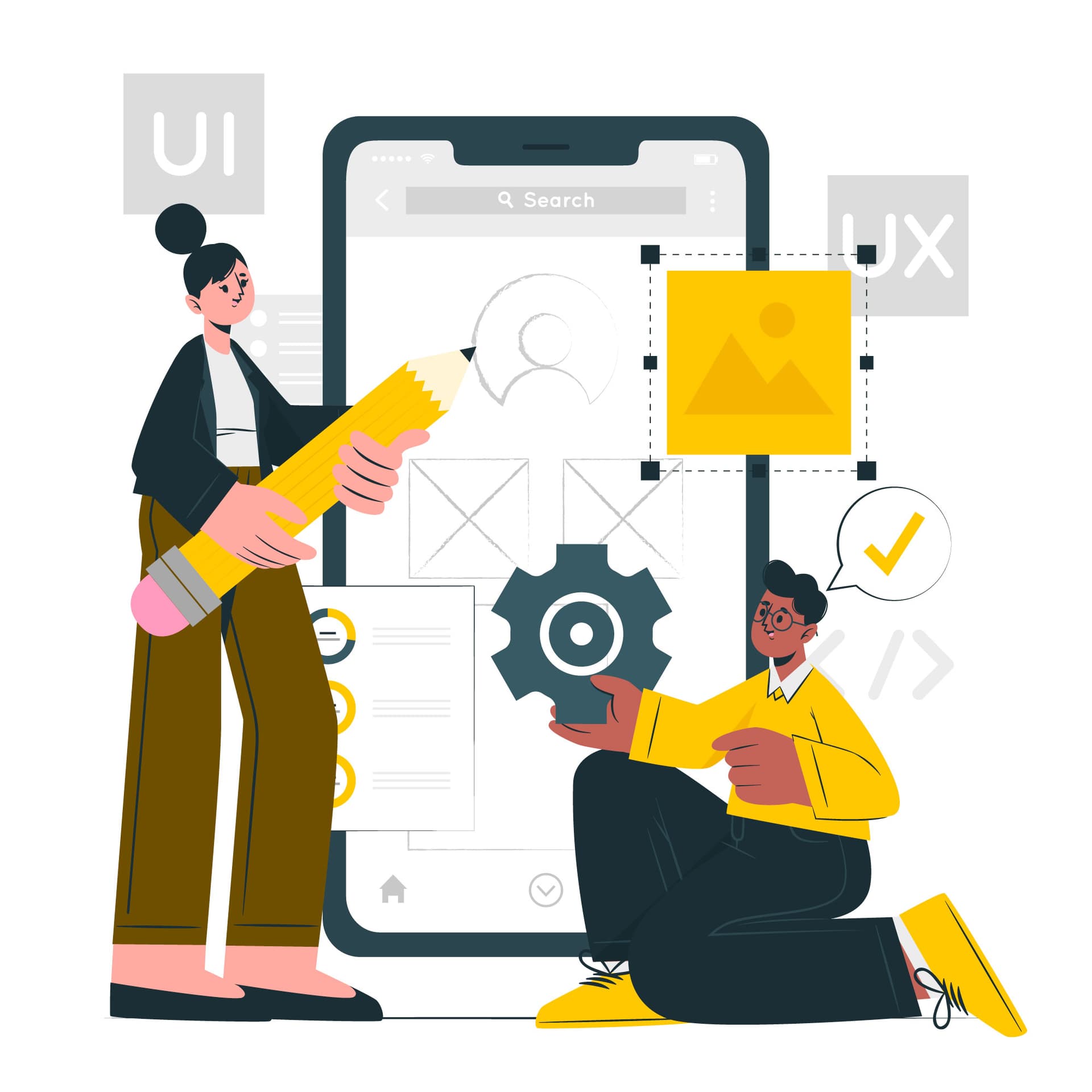 Mobile Application Development